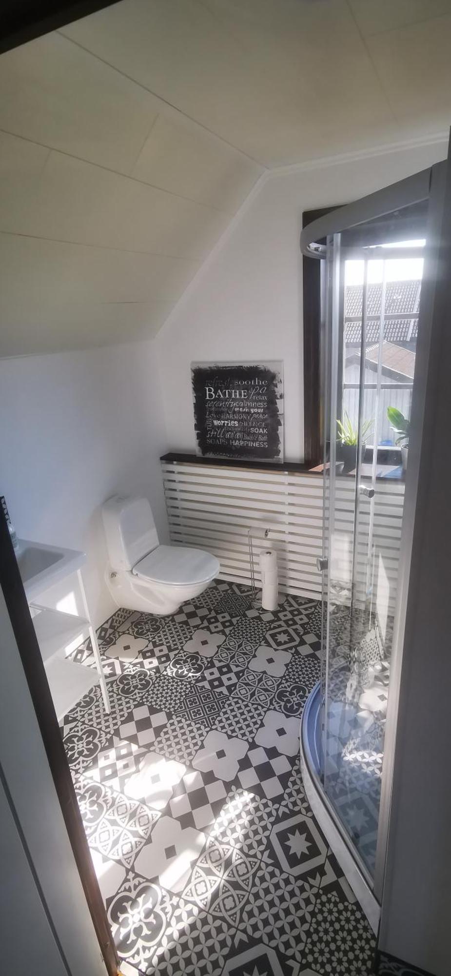 Annas Staelle B&B Byxelkrok Exteriör bild