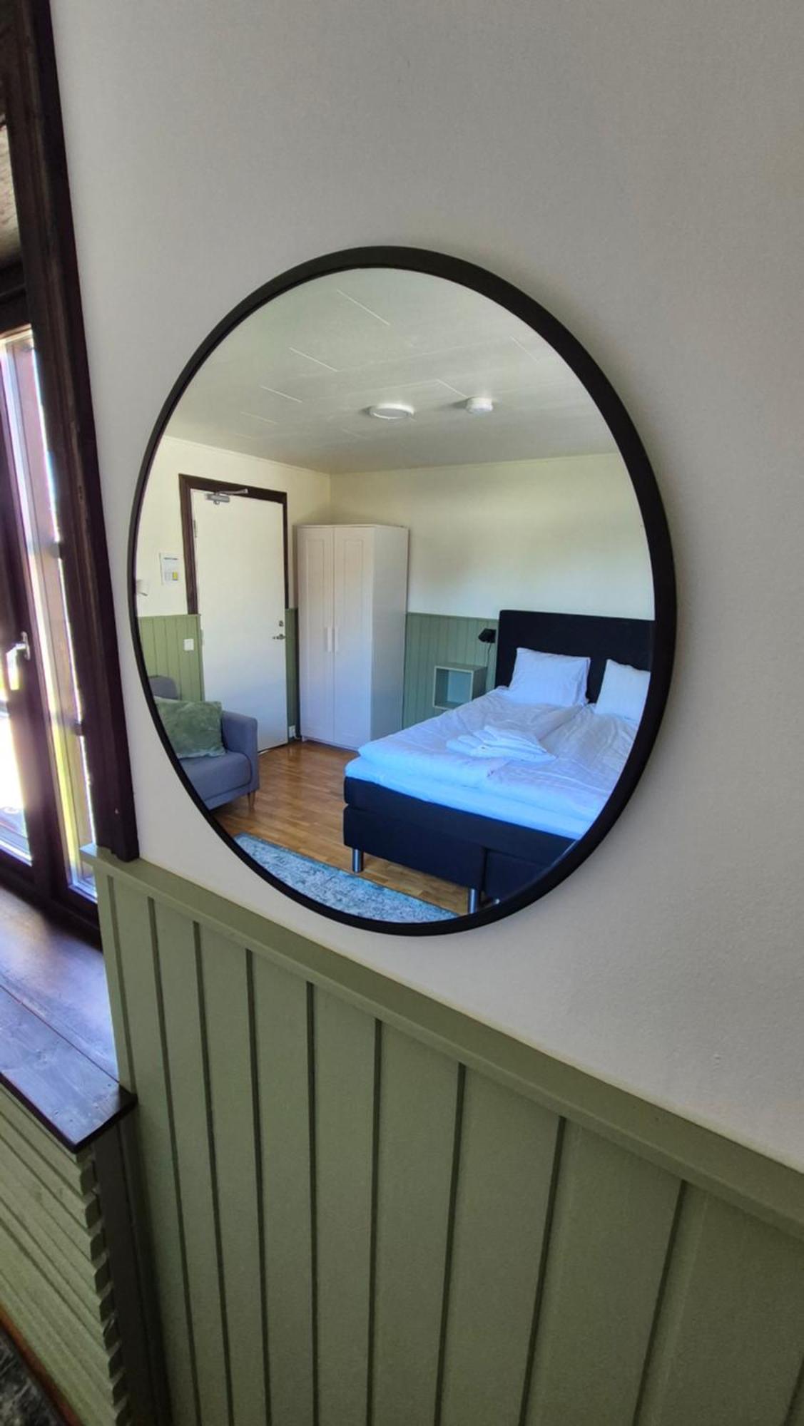Annas Staelle B&B Byxelkrok Exteriör bild